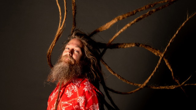 Mike Love