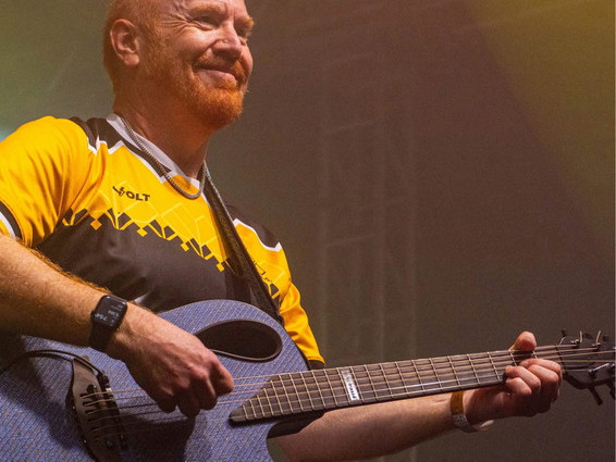 Mike Massé