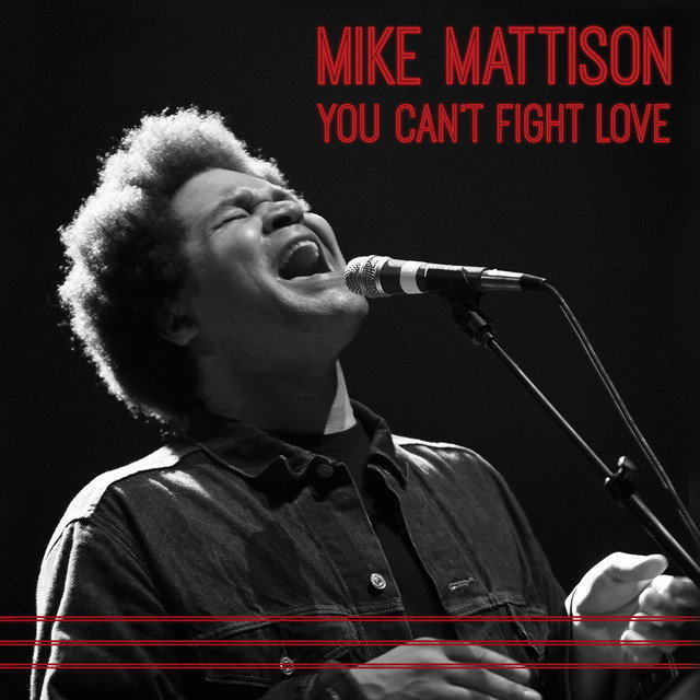 Mike Mattison