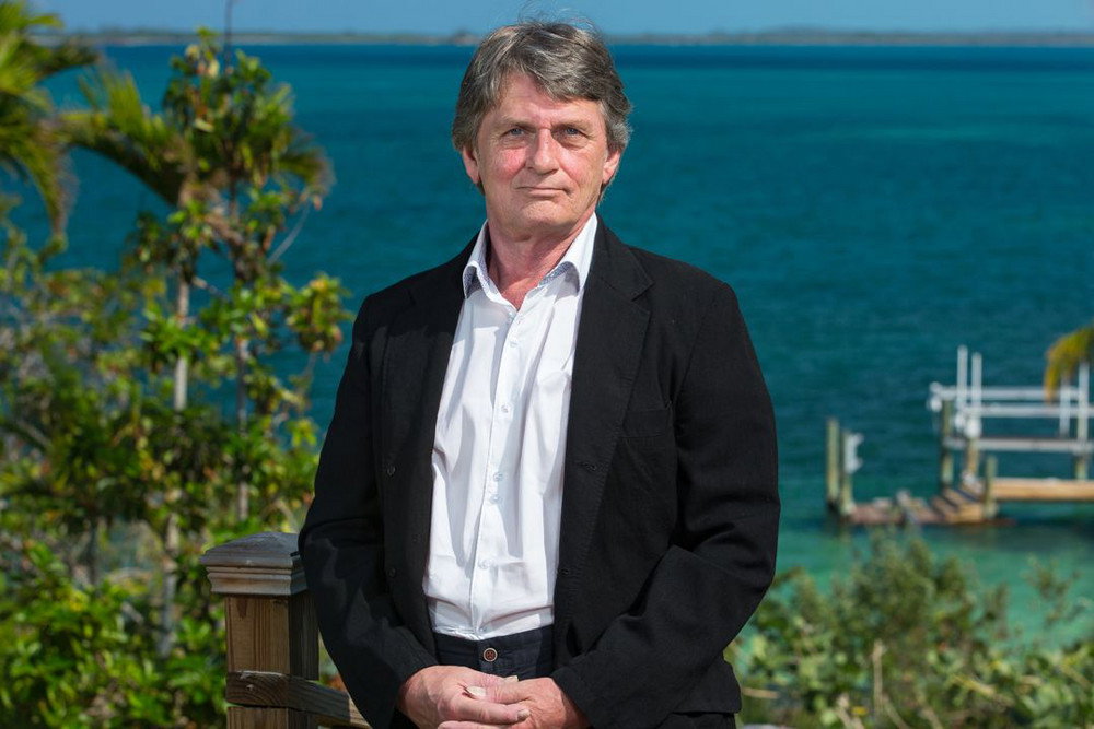 Mike Oldfield
