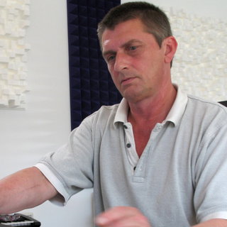 Mike Oldfield