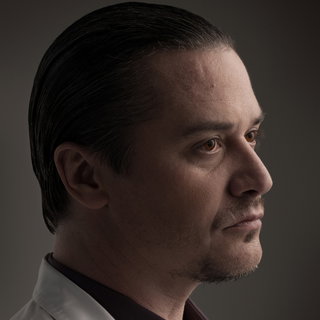 Mike Patton