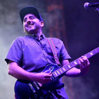 Mike Pinto