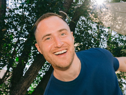 Mike Posner