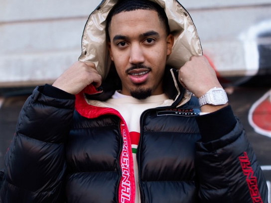 Mike Sherm