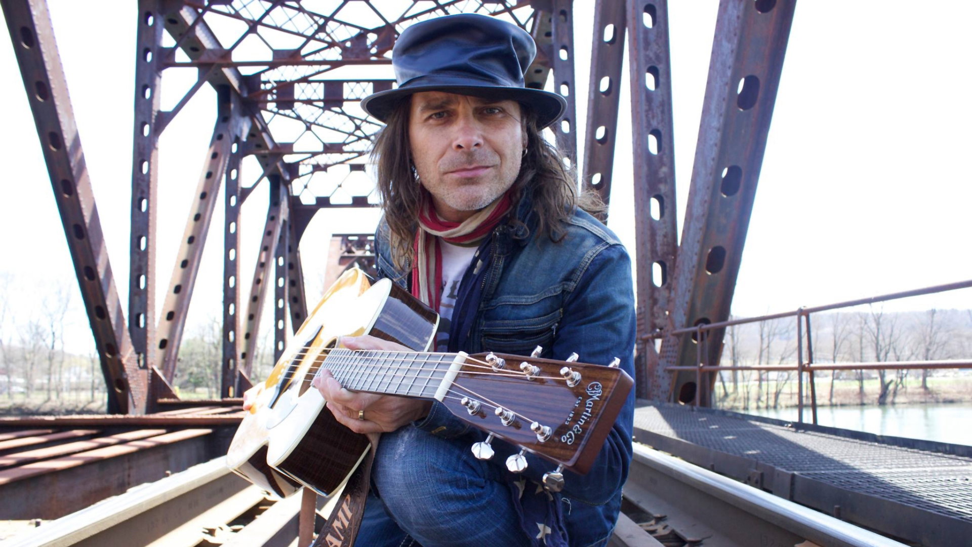 Mike Tramp