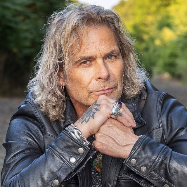 Mike Tramp