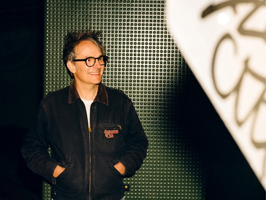 Mike Viola