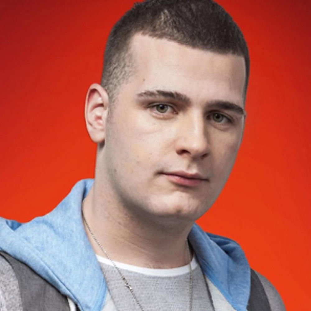 Mike Ward