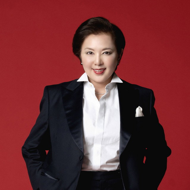 Miki Asakura