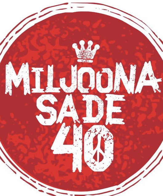 Miljoonasade