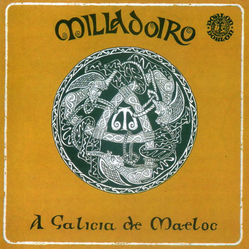 Milladoiro