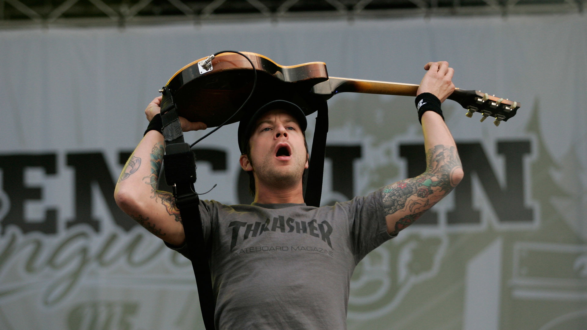 Millencolin
