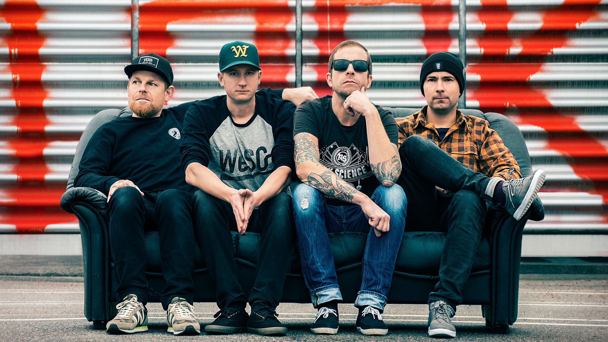 Millencolin