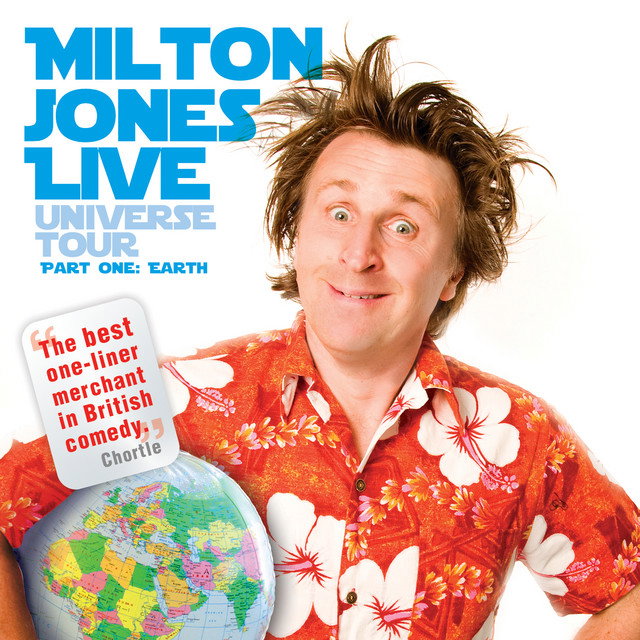 Milton Jones