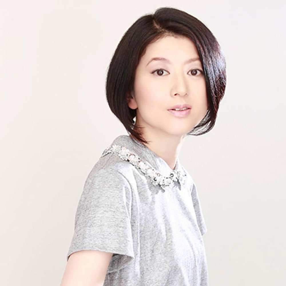 Mimori Yusa