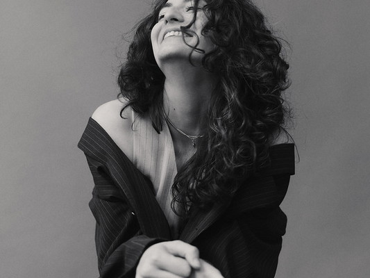 Mina Richman
