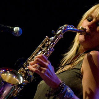 Mindi Abair