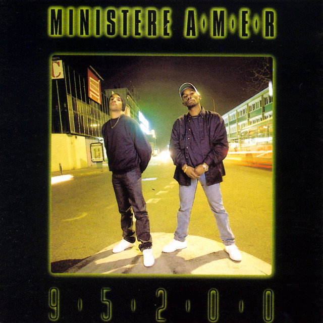 Ministère A.M.E.R.