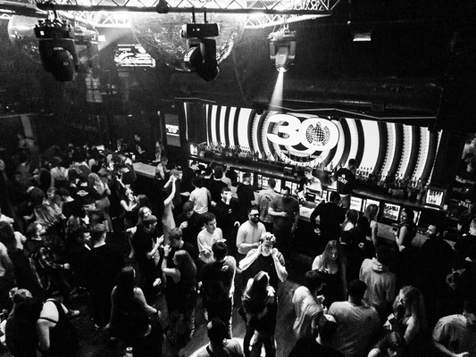 Ministry of Sound