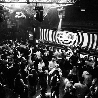 Ministry of Sound