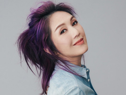Miriam Yeung