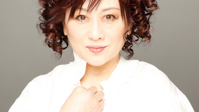 Misato Watanabe