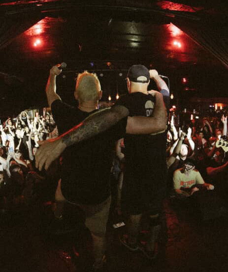 Misery Signals