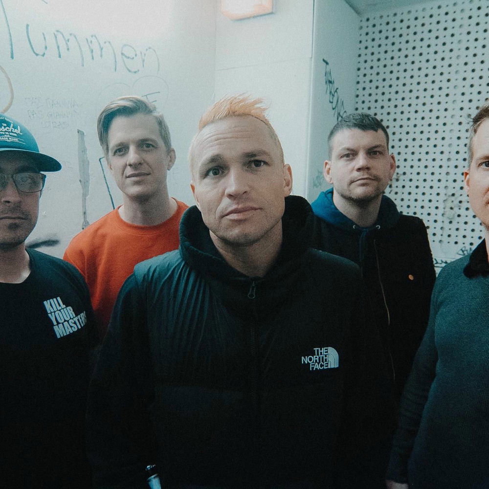 Misery Signals