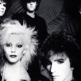 Missing Persons