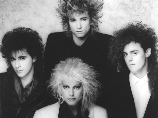 Missing Persons