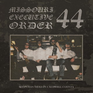 Missouri Executive Order 44