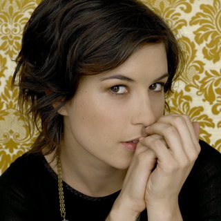 Missy Higgins