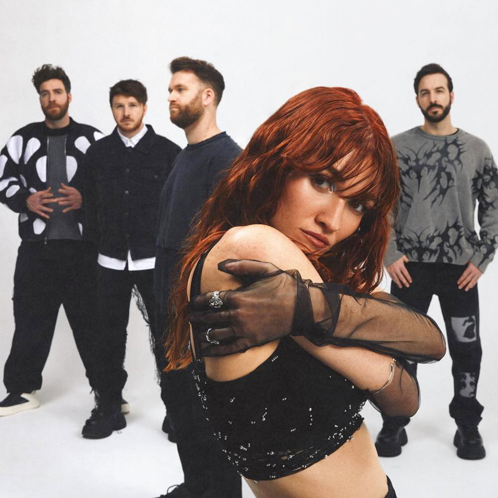 MisterWives