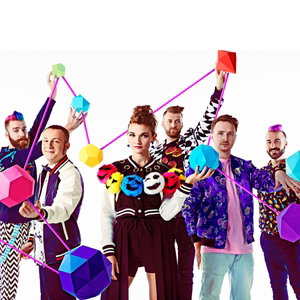 MisterWives