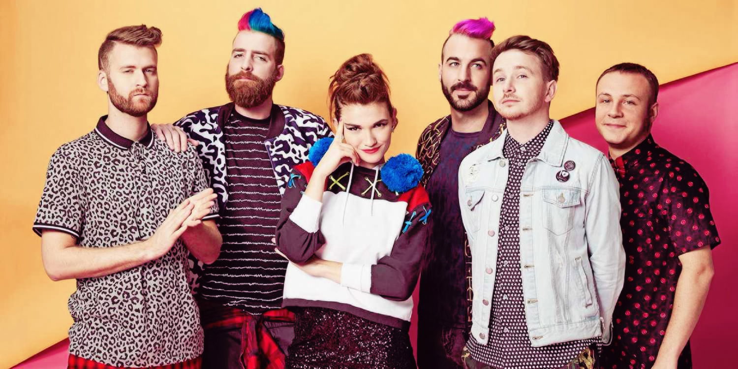 MisterWives