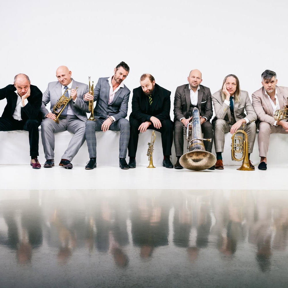 Mnozil Brass