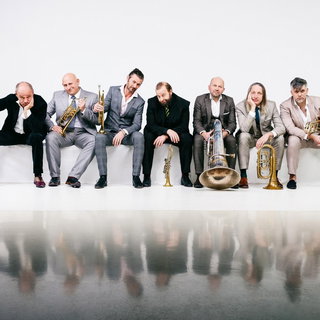 Mnozil Brass