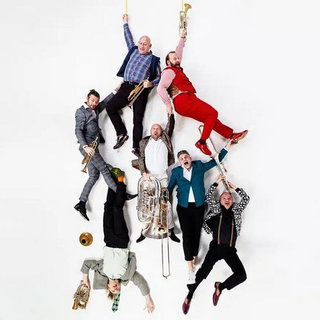 Mnozil Brass