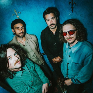 Mo Lowda & the Humble