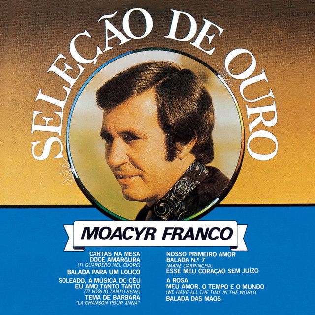 Moacyr Franco