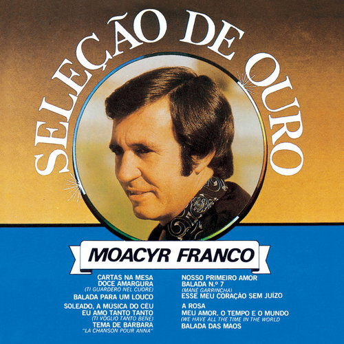 Moacyr Franco