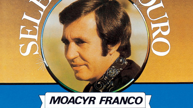 Moacyr Franco