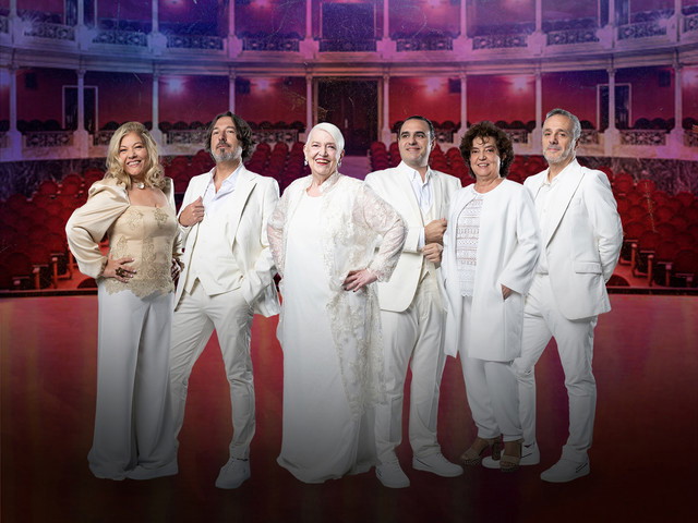 Mocedades