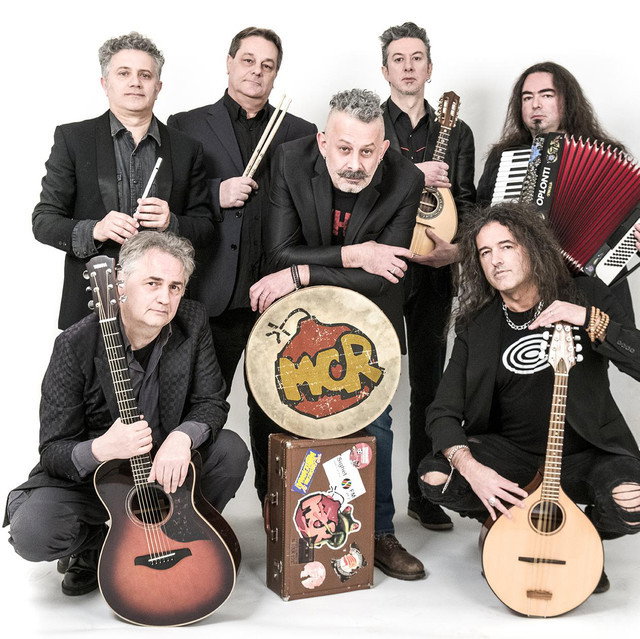 Modena City Ramblers