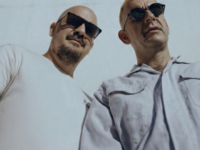 Modeselektor
