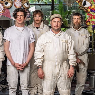 Modest Mouse
