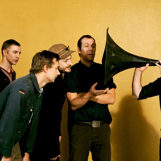 Modest Mouse