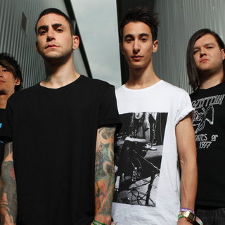 Modestep