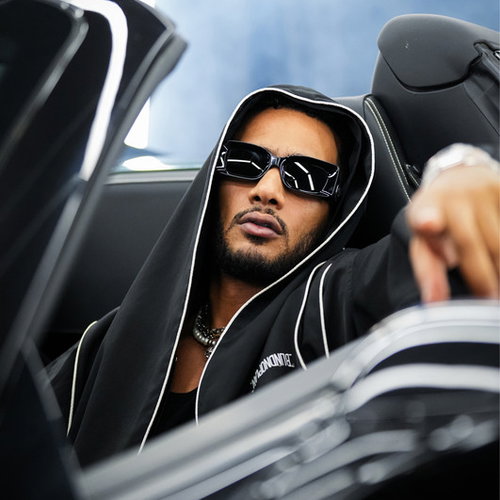 Mohamed Ramadan
